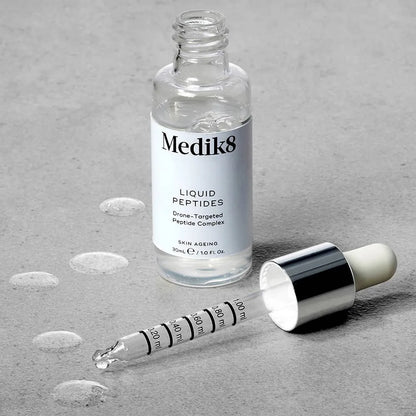 Liquid Peptides