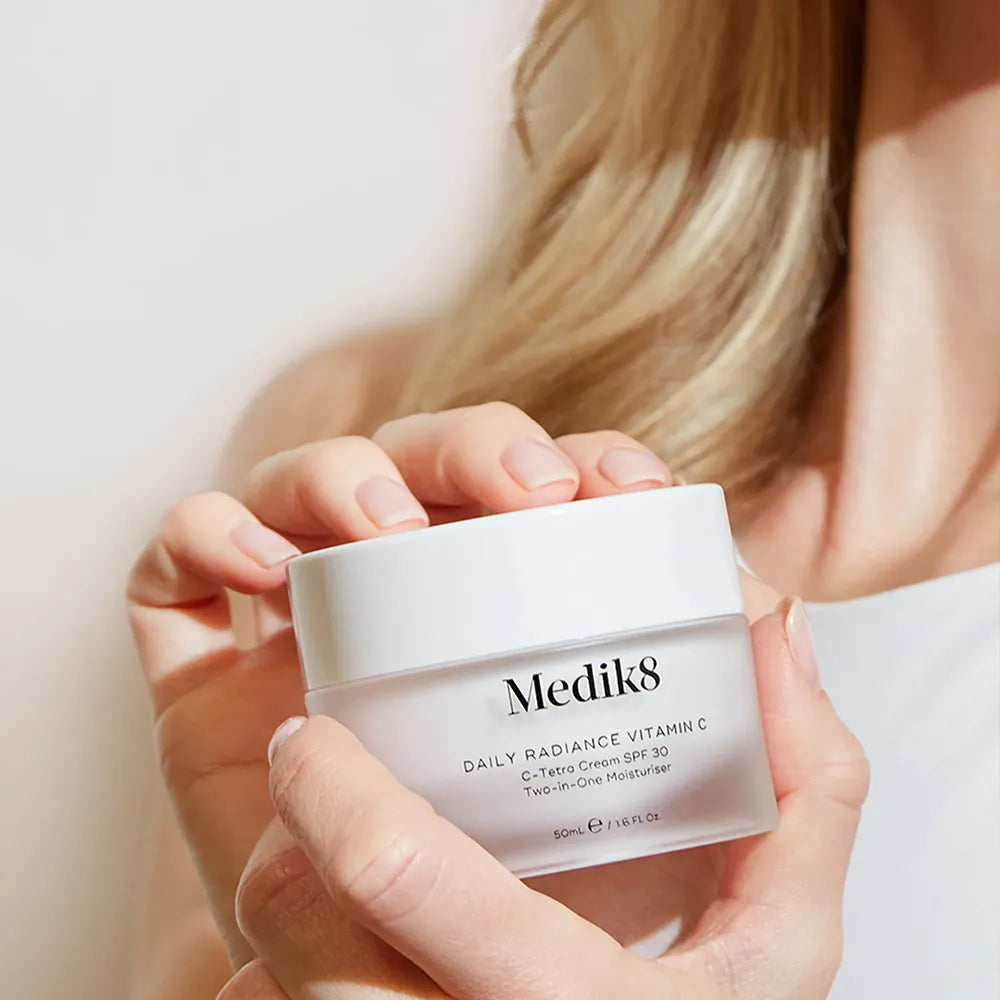 Daily Radiance Vitamin C SPF 30