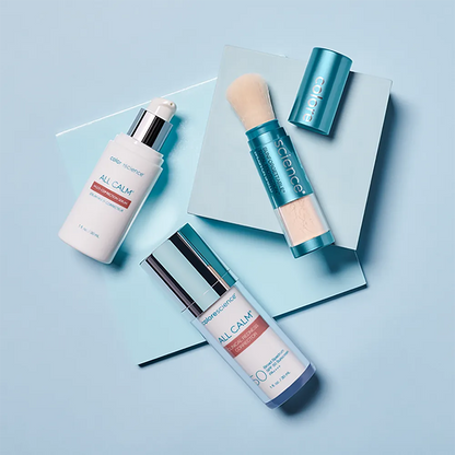 All Calm Clinical Redness Corrector SPF 50