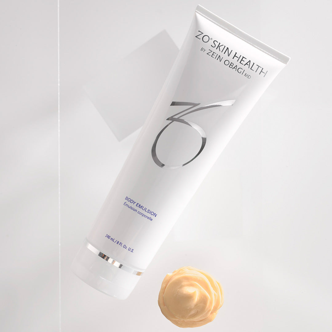 Body Emulsion