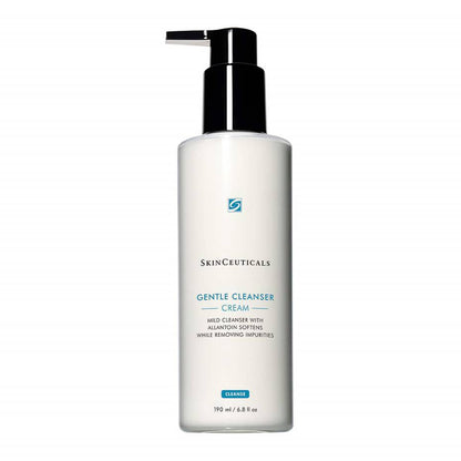 Gentle Cleanser Cream