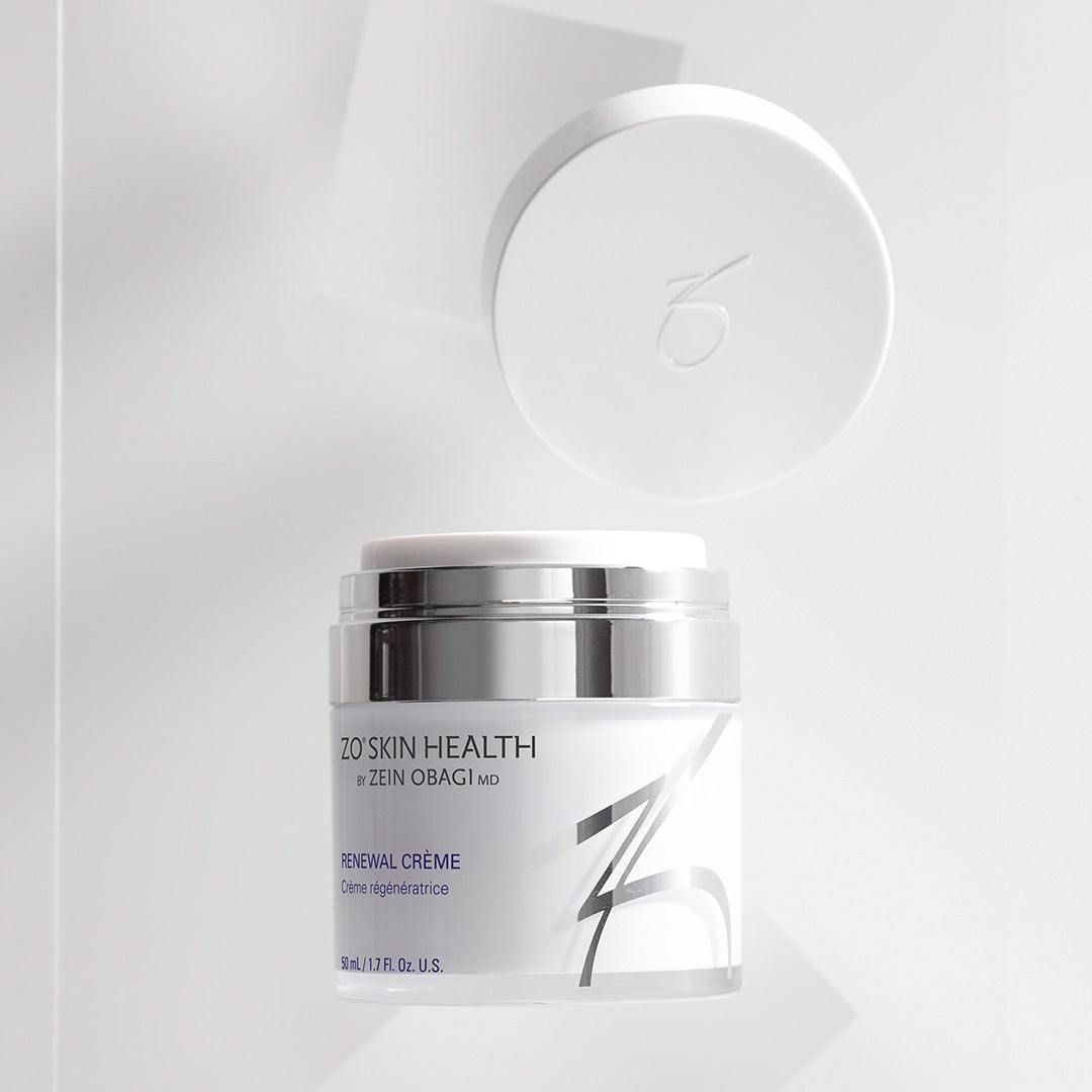 Renewal Crème