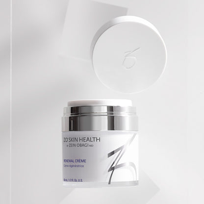 Renewal Crème
