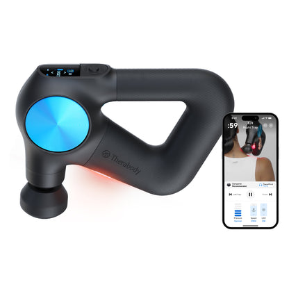 Theragun PRO Plus Black