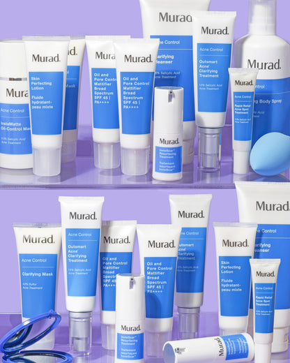 Murad Clarifying Cleanser 148ml