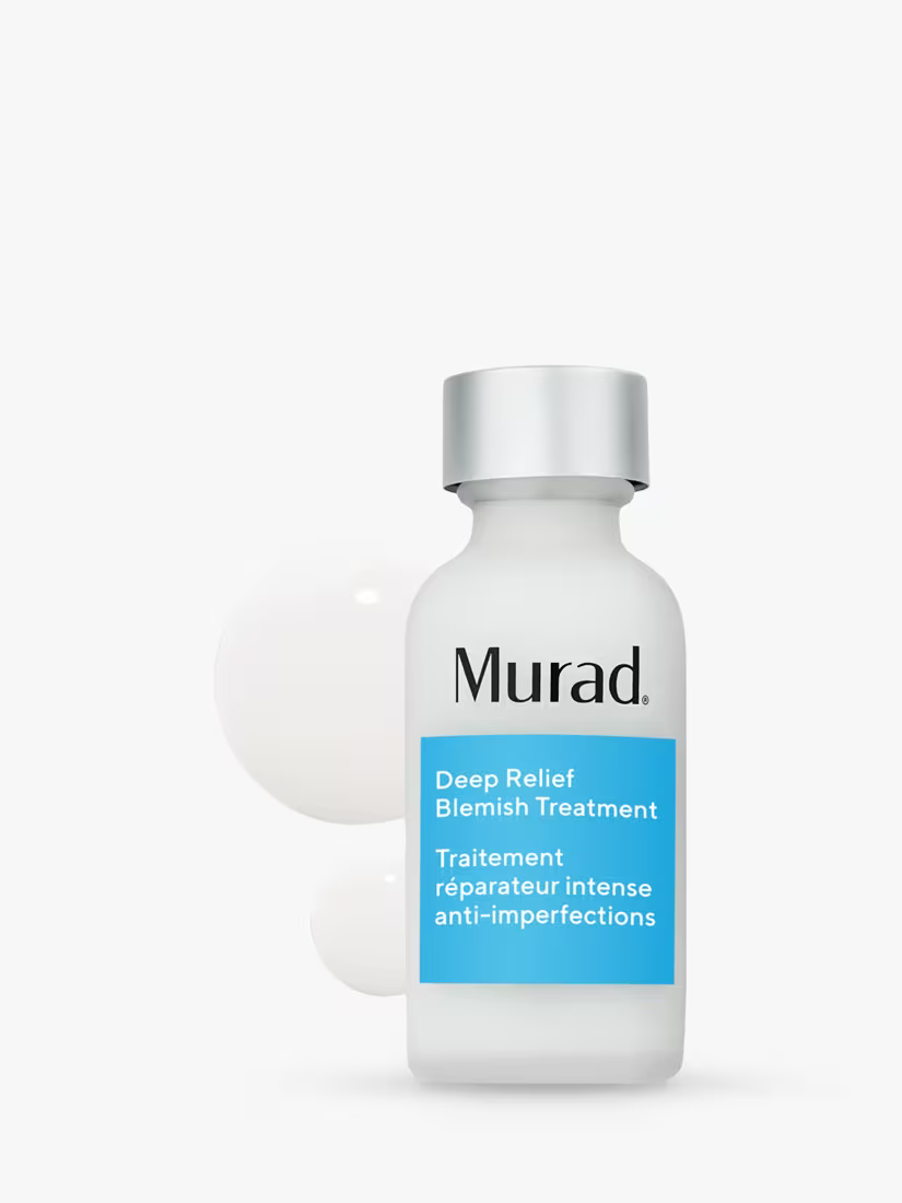 Murad Deep Relief Blemish Treatment 30ml