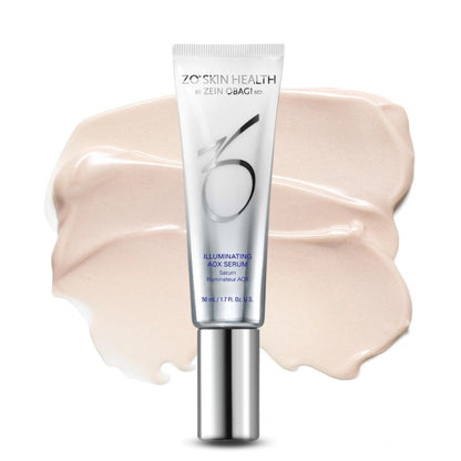 Illuminating AOX Serum