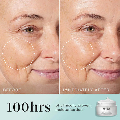 Total Moisture Daily Facial Cream