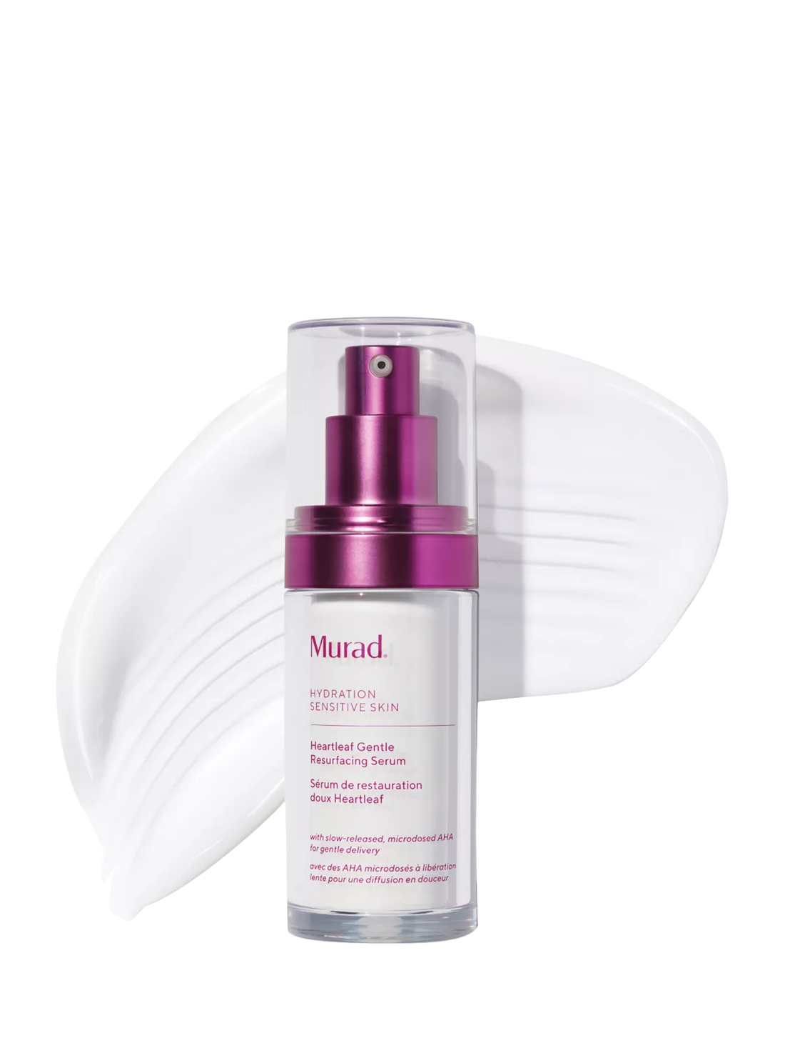 Murad Heartleaf Gentle Resurfacing Serum 30ml