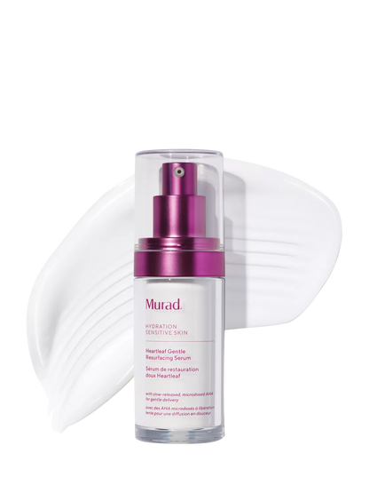 Murad Heartleaf Gentle Resurfacing Serum 30ml
