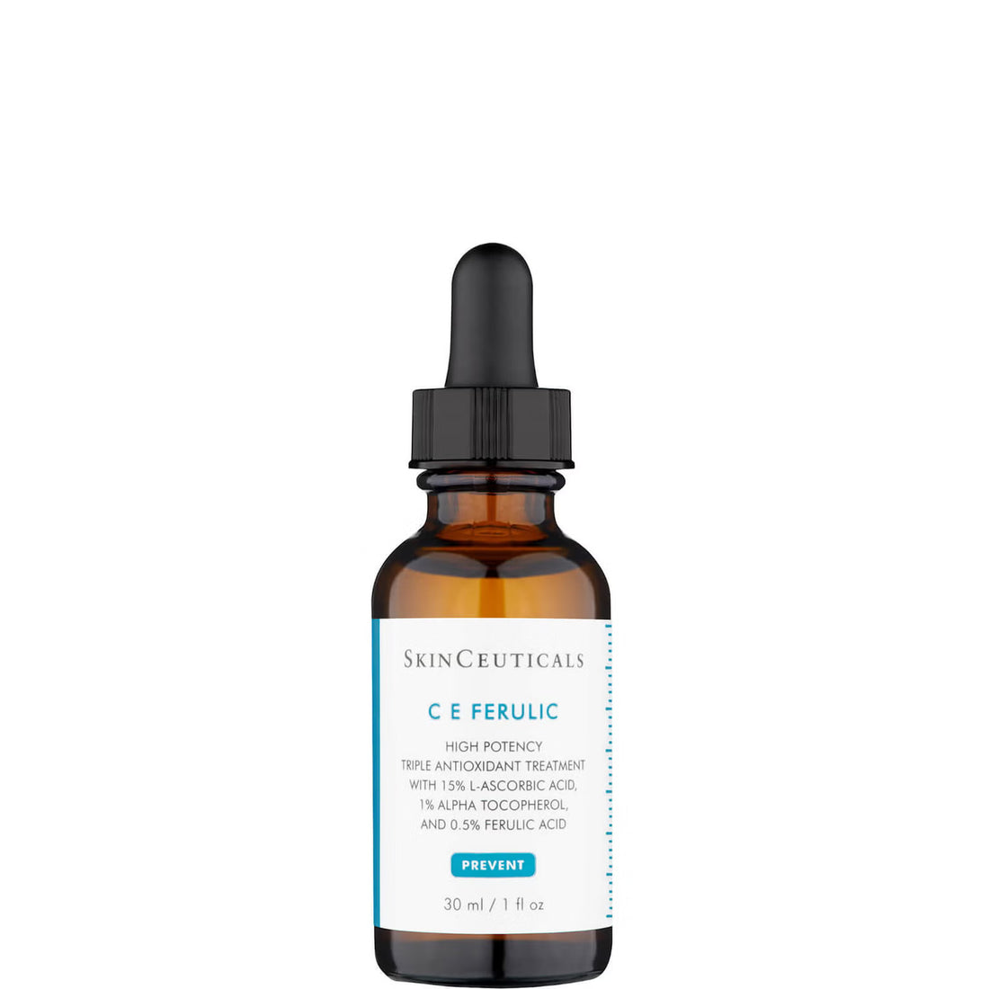 C E Ferulic