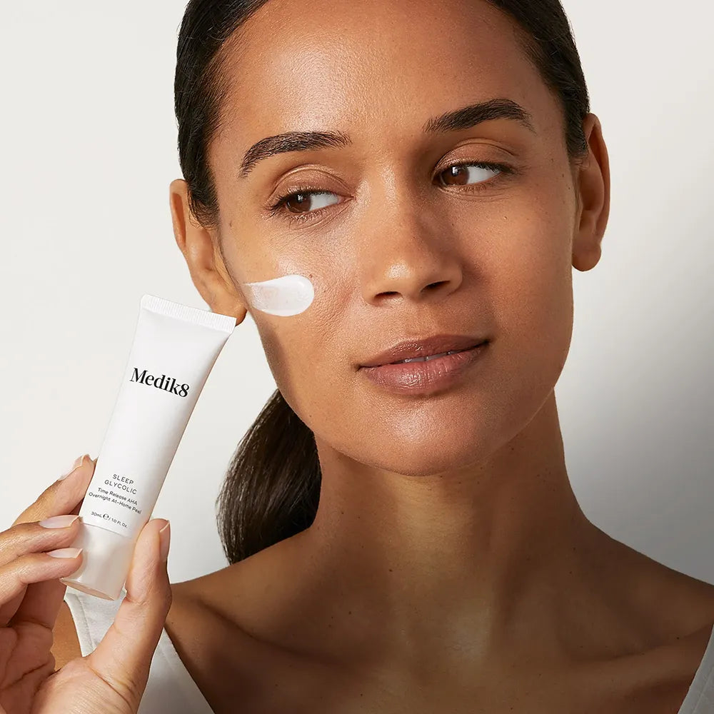 Sleep Glycolic