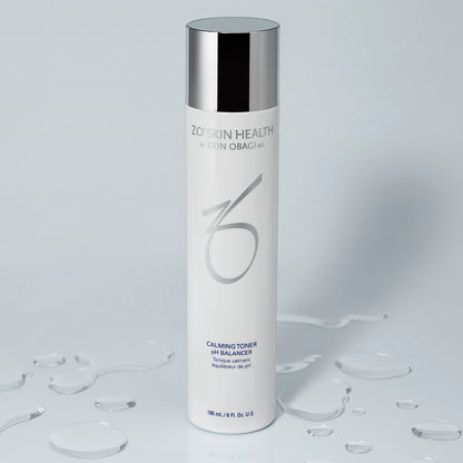 Calming Toner