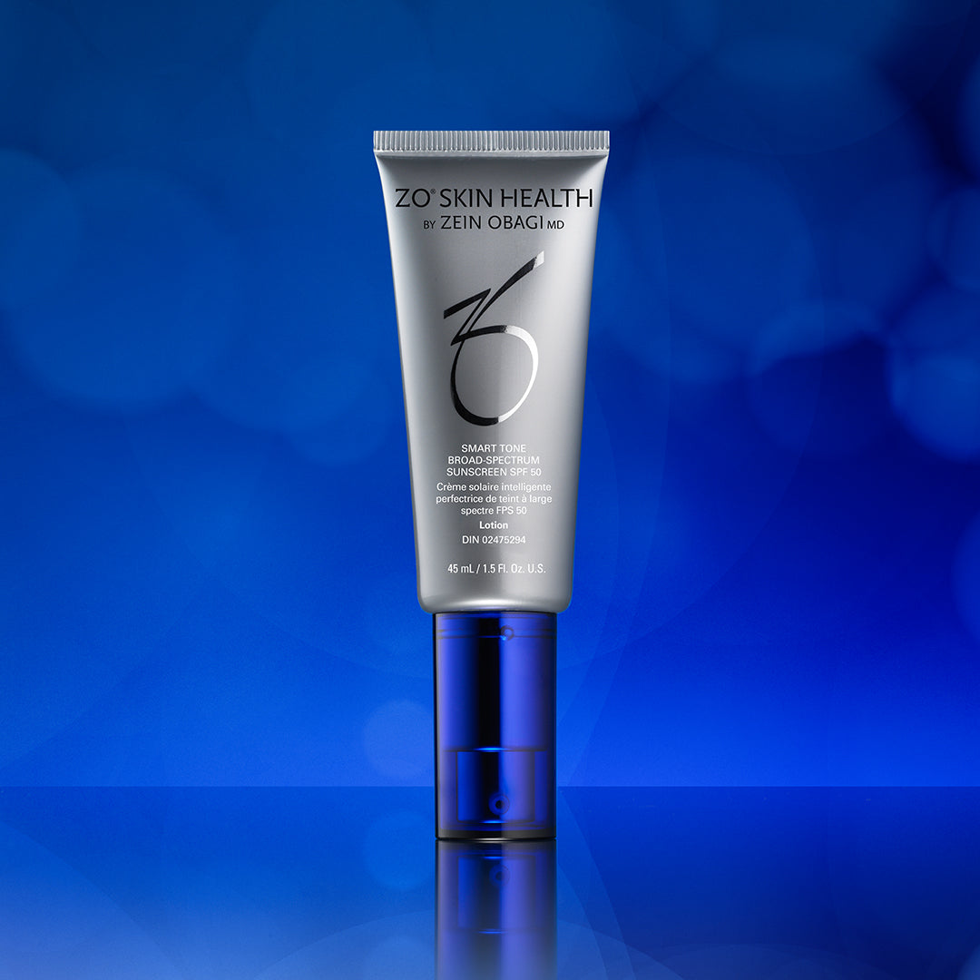 Smart Tone Broad-Spectrum SPF 50