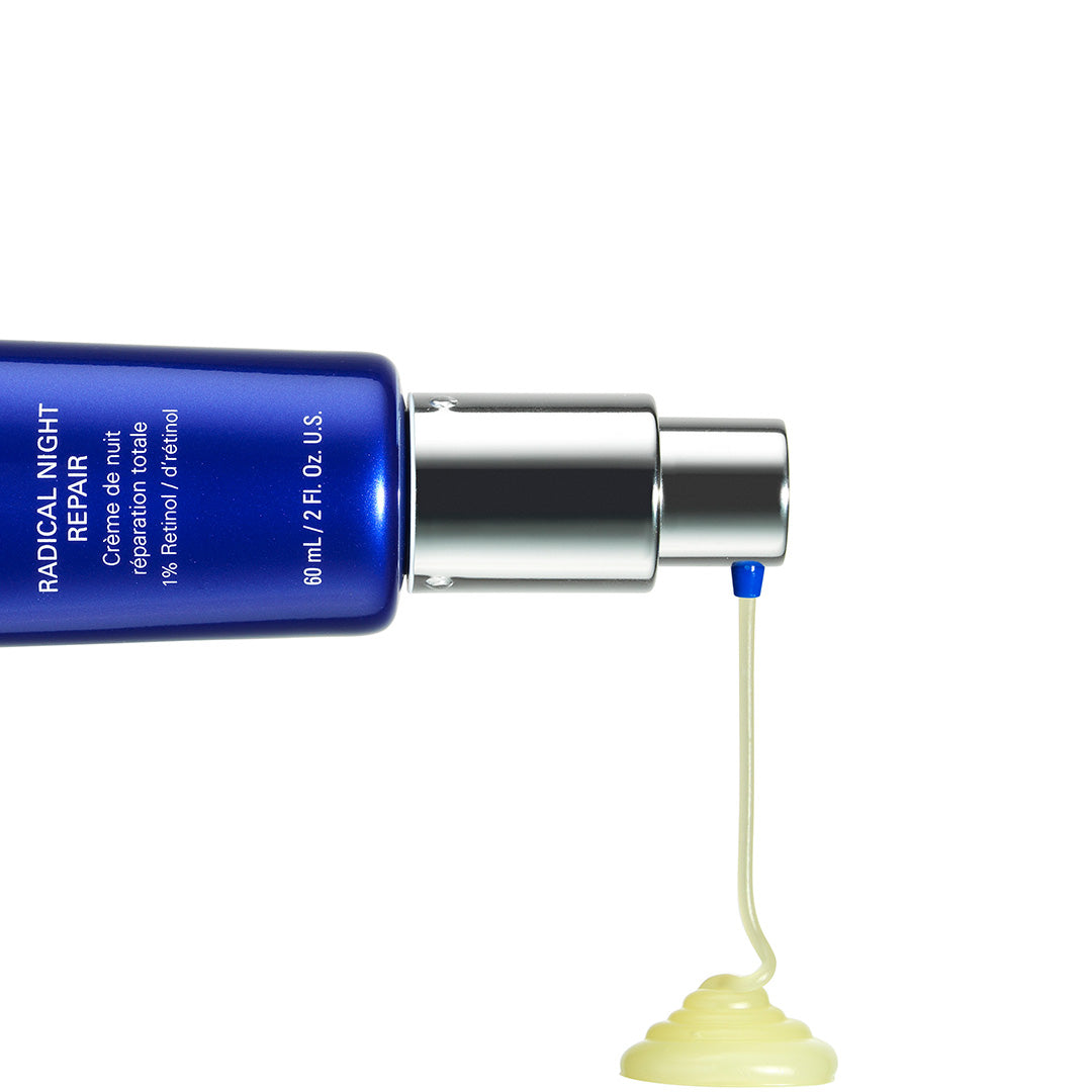 Radical Night Repair
