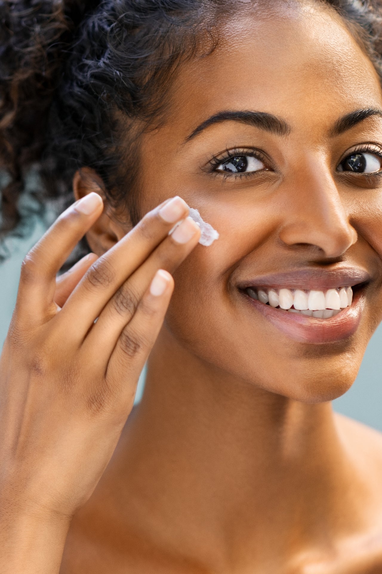 Physical Sunscreen SPF 50