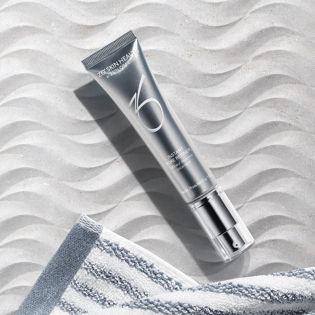 Instant Pore Refiner