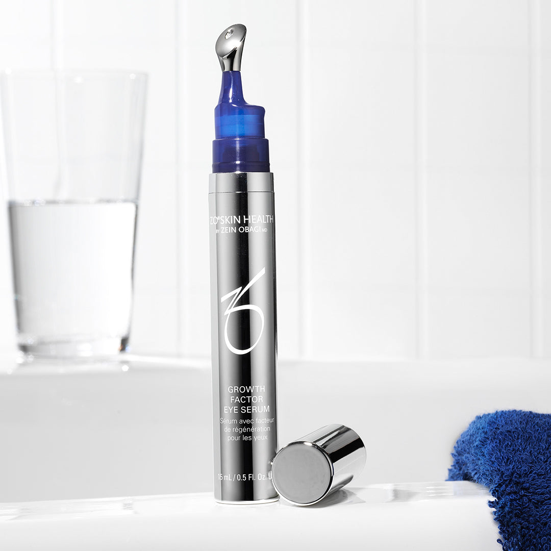 Growth Factor Eye Serum