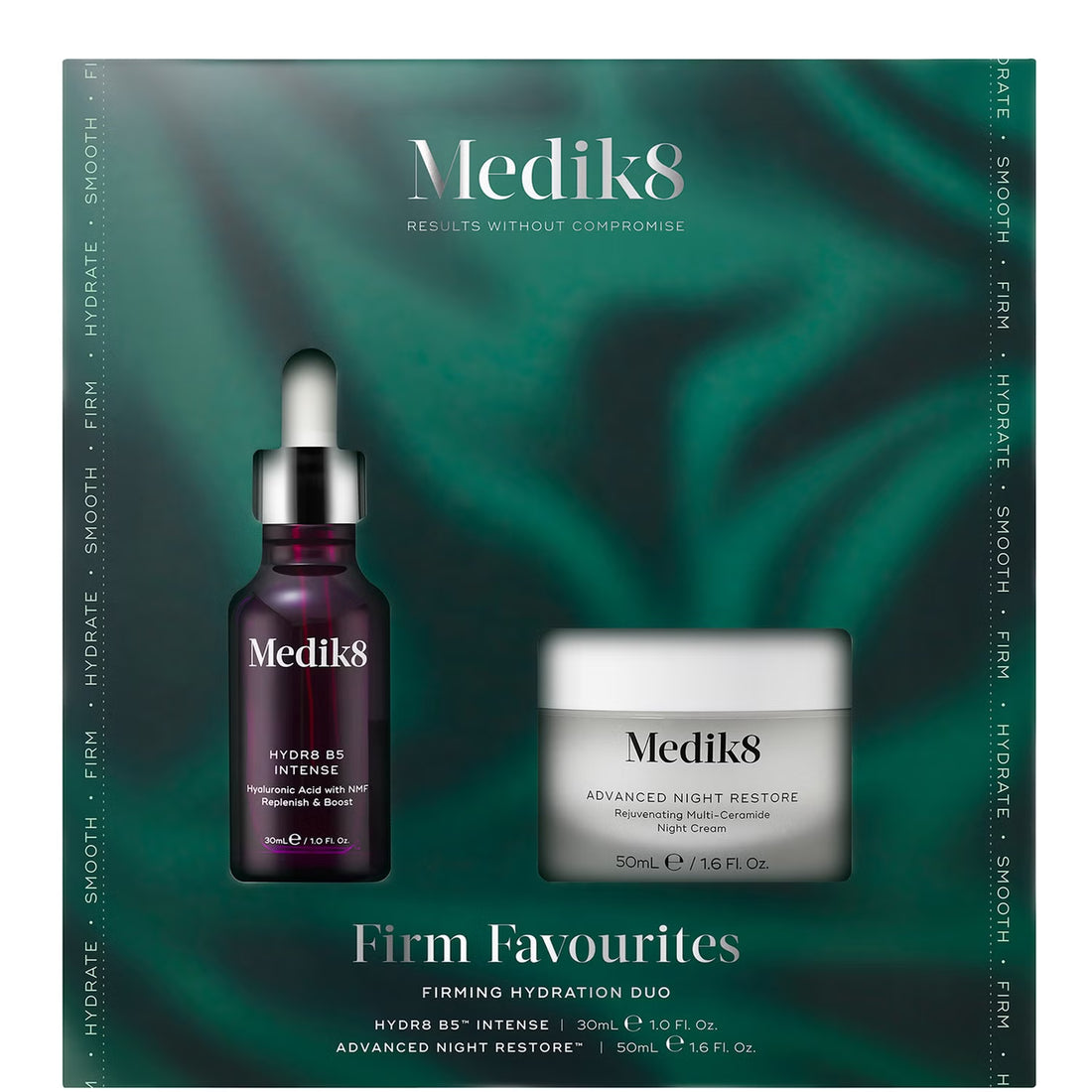 Firm Favorites Kit