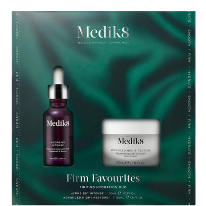 Firm Favorites Kit