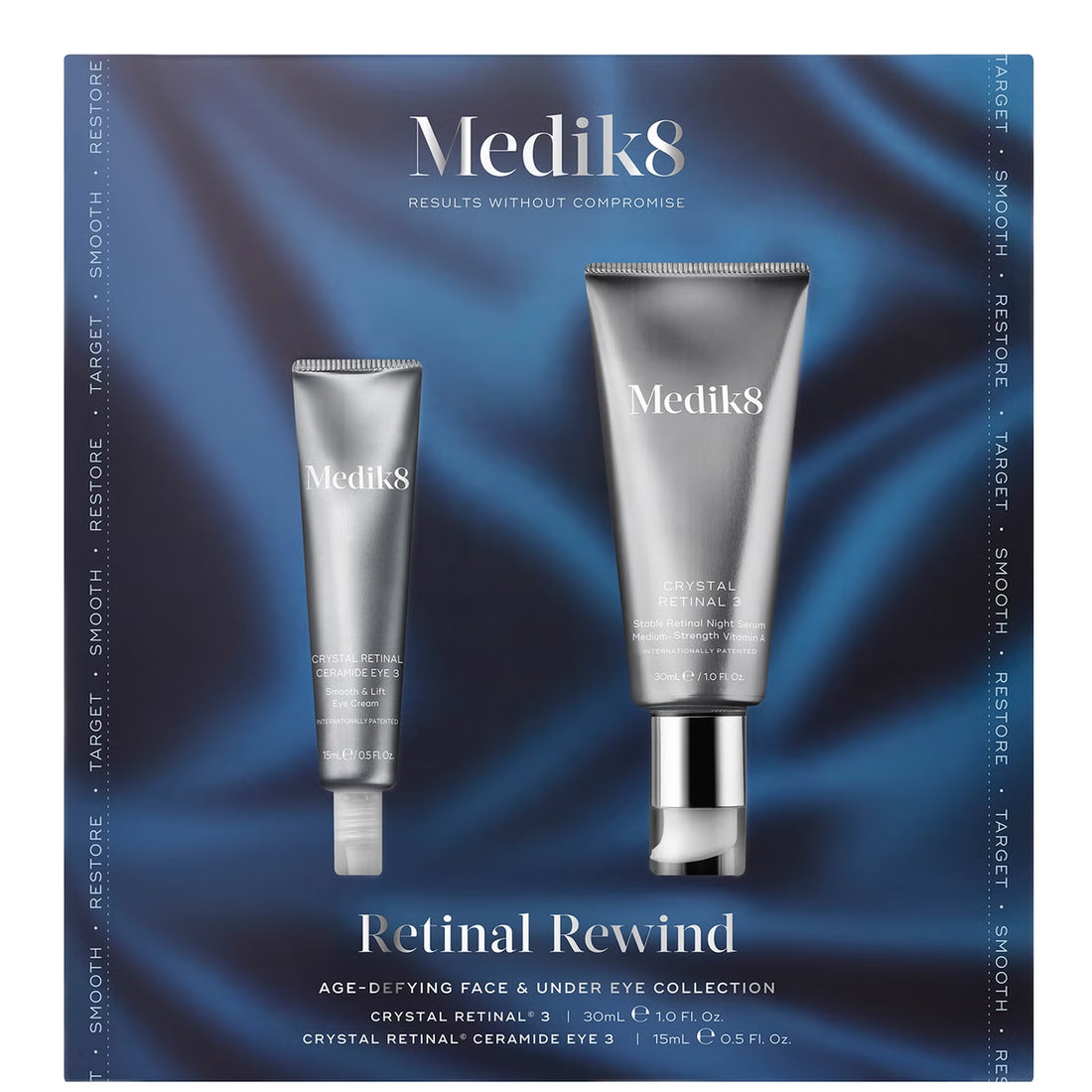 Retinal Rewind Kit