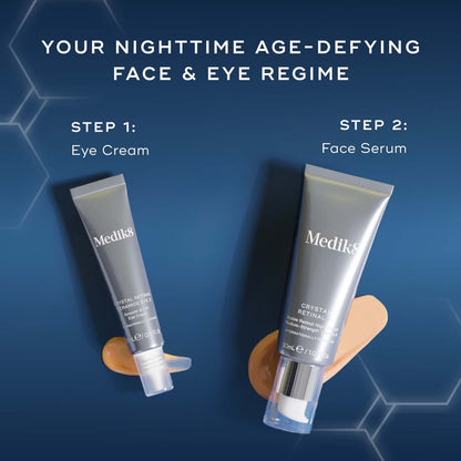 Retinal Rewind Kit