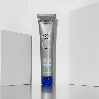 Daily Sheer Broad-Spectrum SPF 50