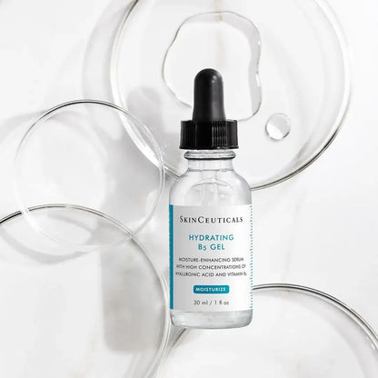 Hydrating B5 Serum