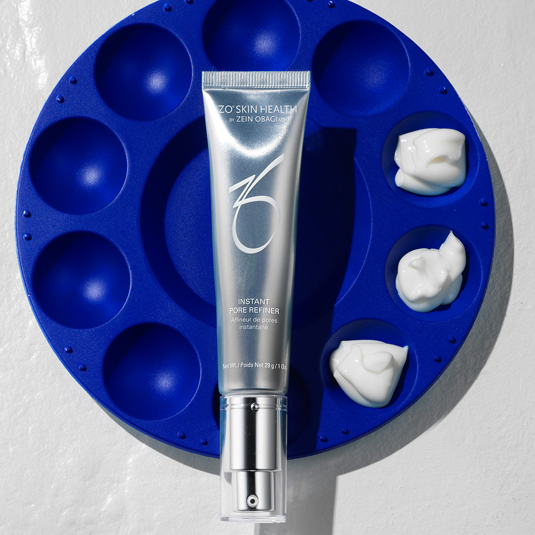 Instant Pore Refiner