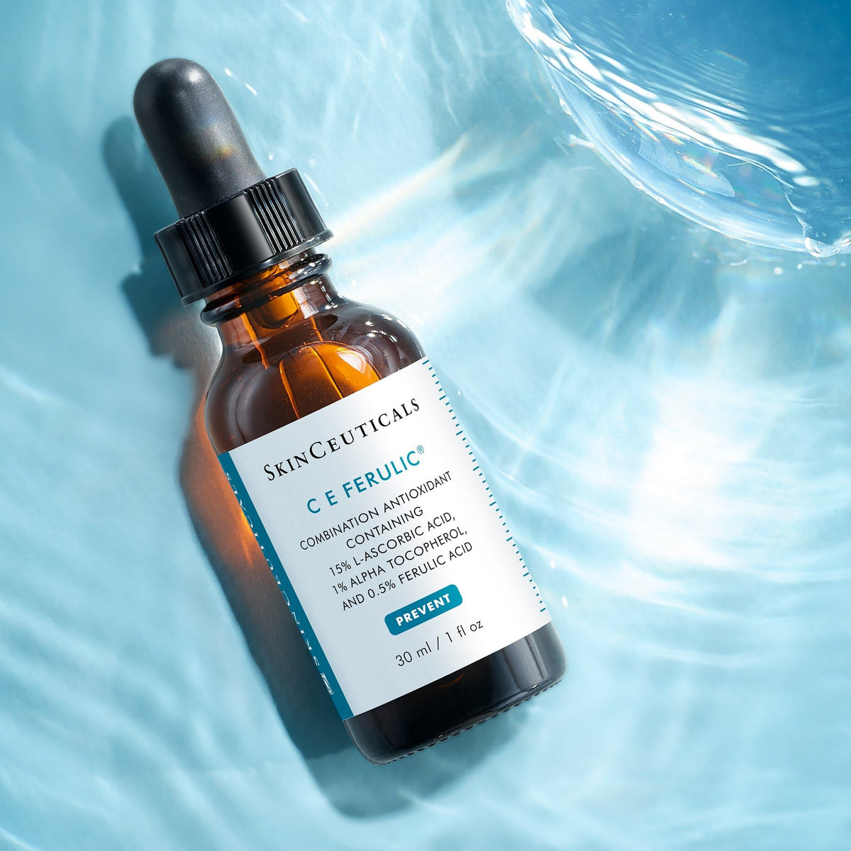 CE Ferulic