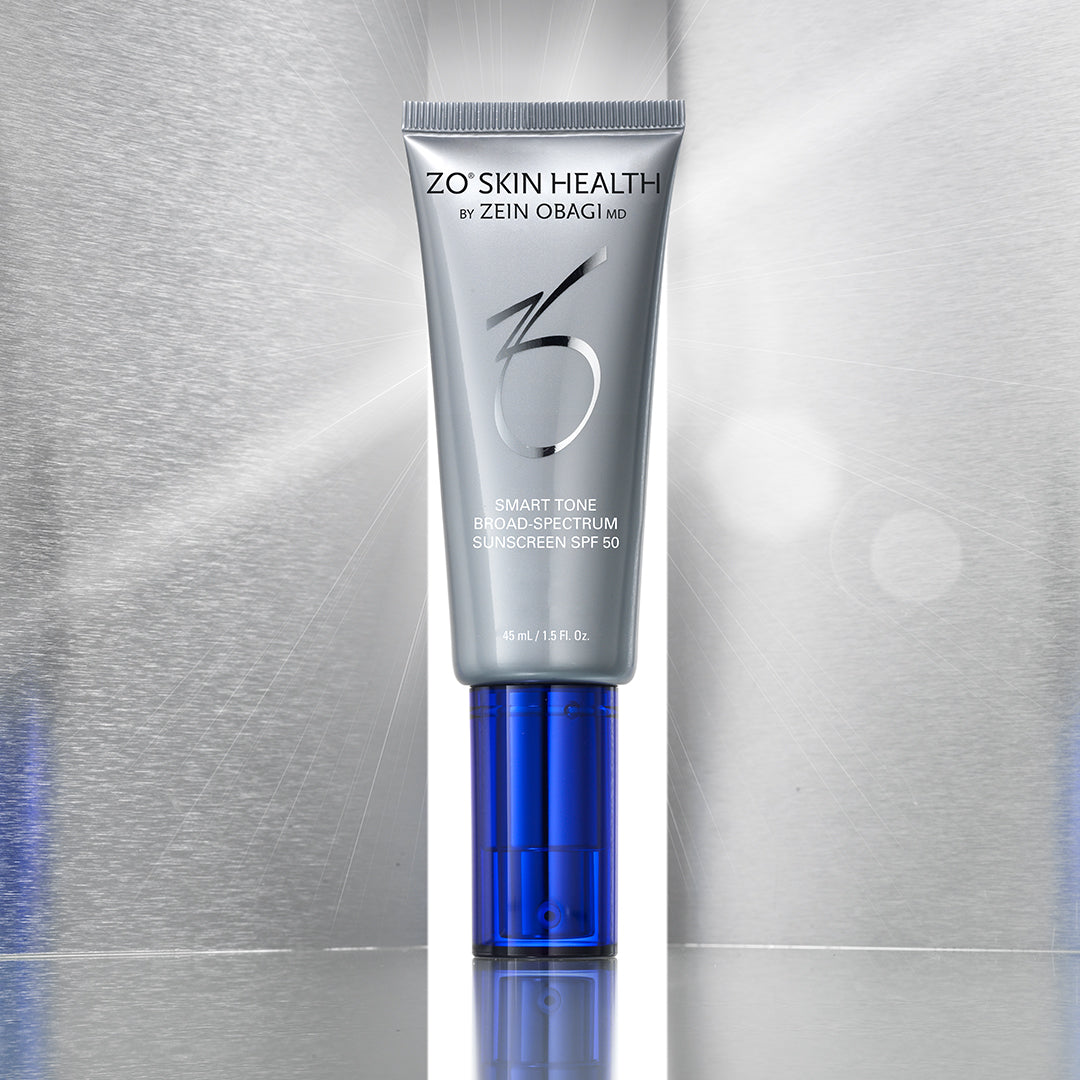 Smart Tone Broad-Spectrum SPF 50