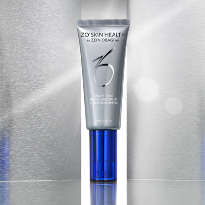 Smart Tone Broad-Spectrum SPF 50