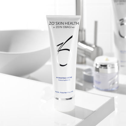 Hydrating Crème