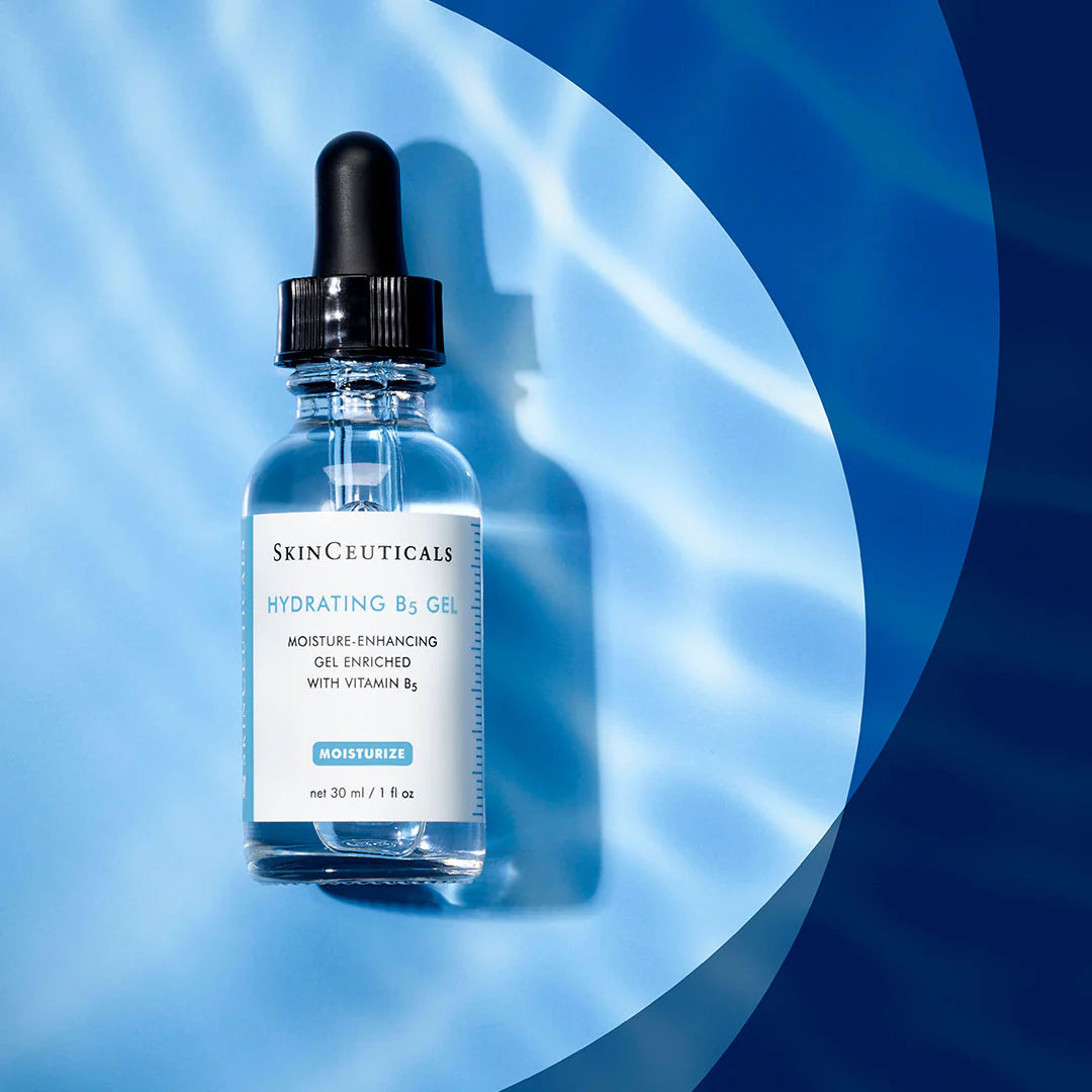 Hydrating B5 Serum