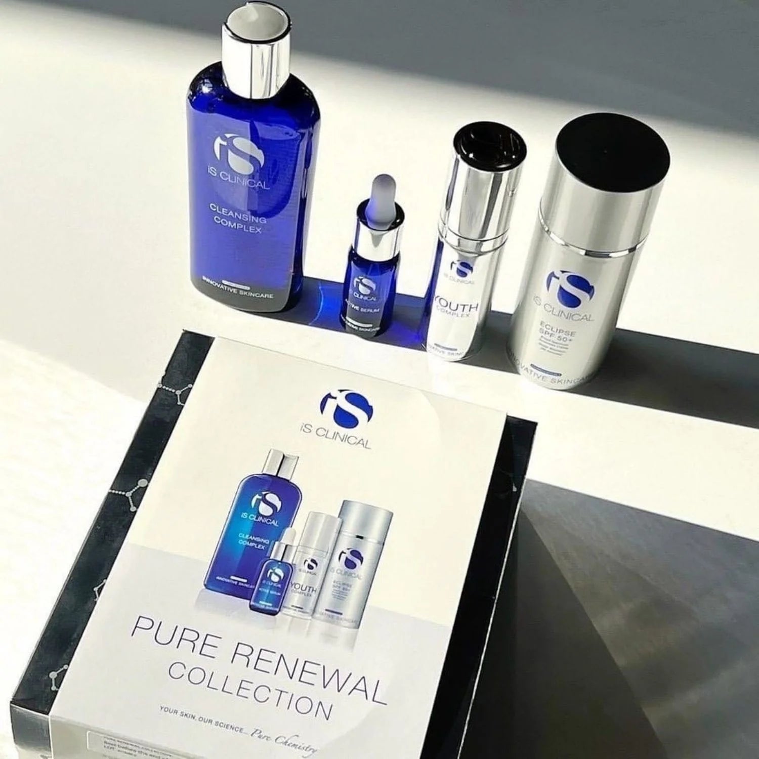 Pure Renewal Collection