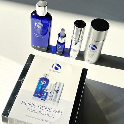 Pure Renewal Collection