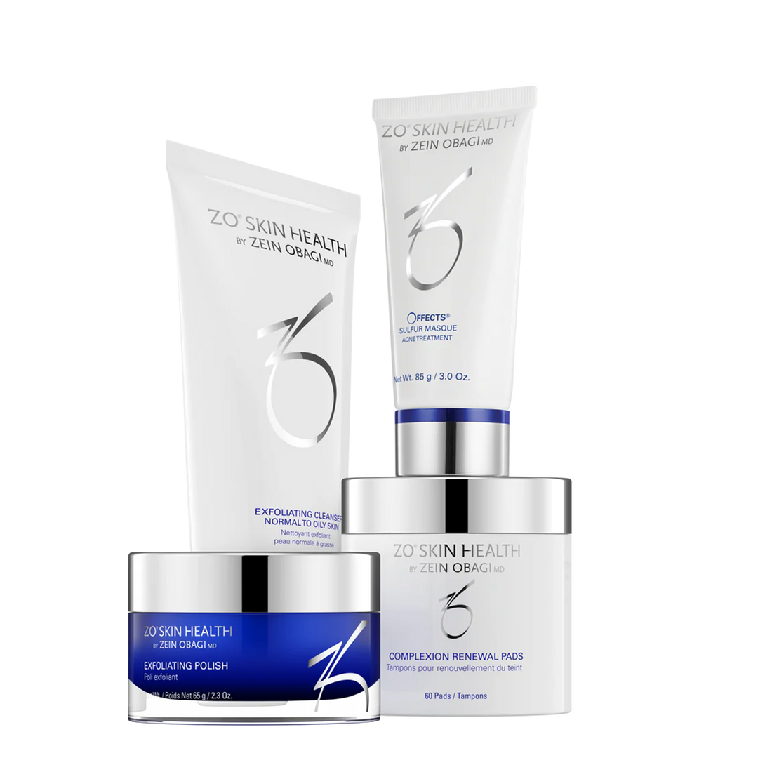 Complexion Clearing Program