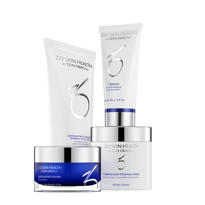 Complexion Clearing Program