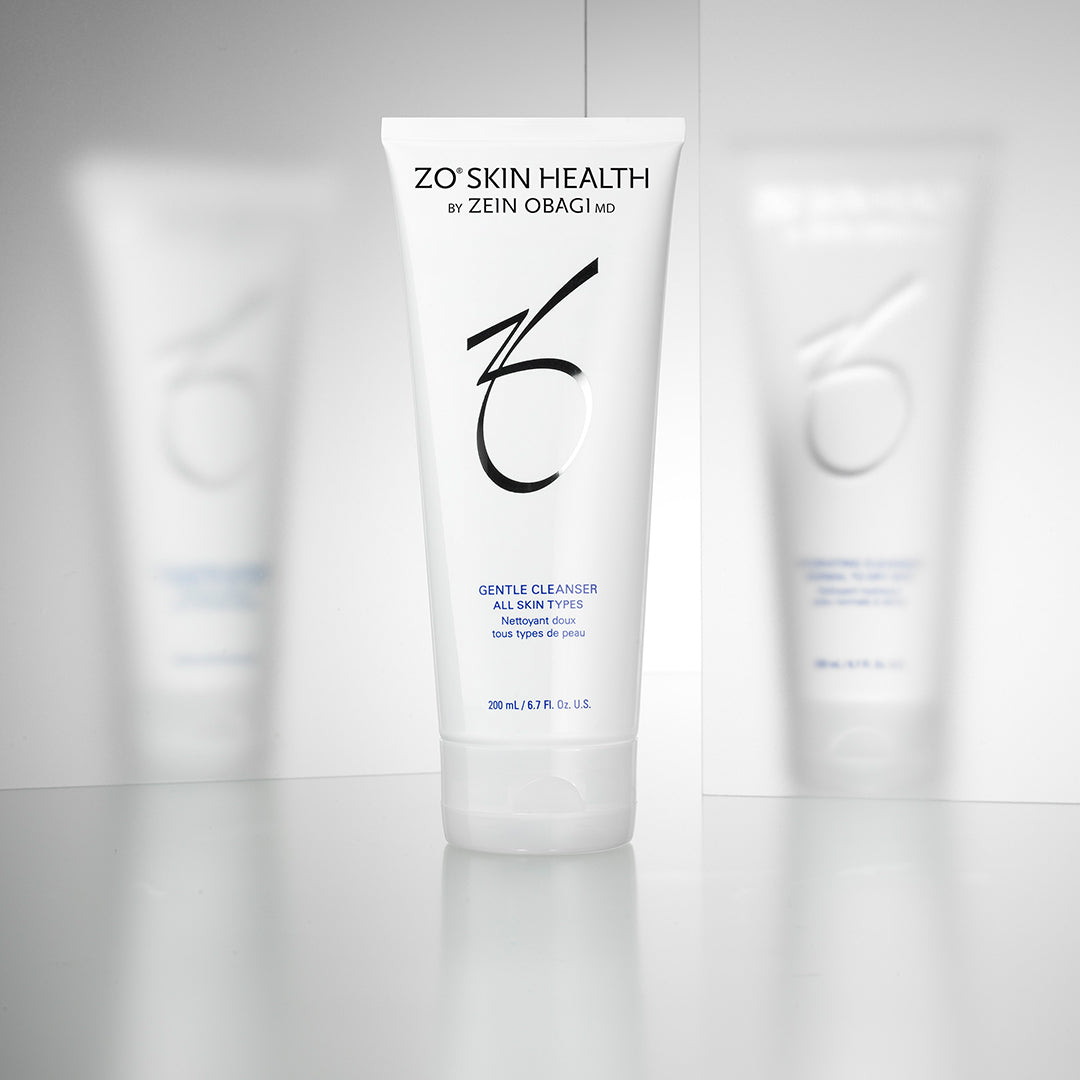 Gentle Cleanser