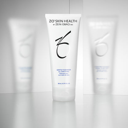 Gentle Cleanser