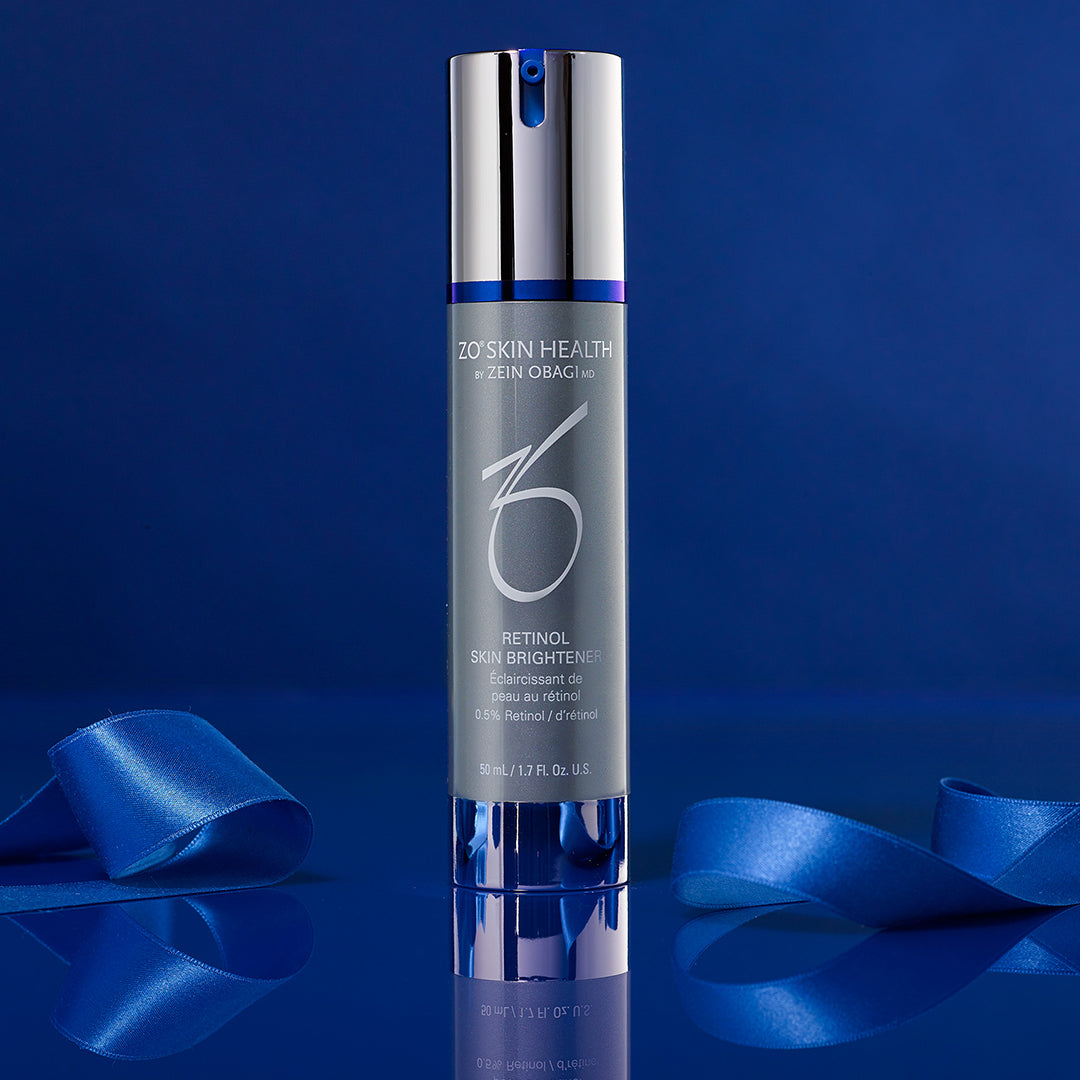 Retinol Skin Brightener