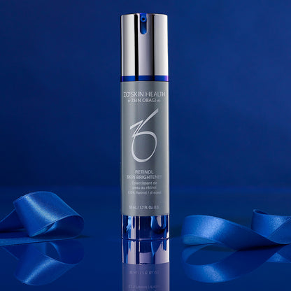 Retinol Skin Brightener