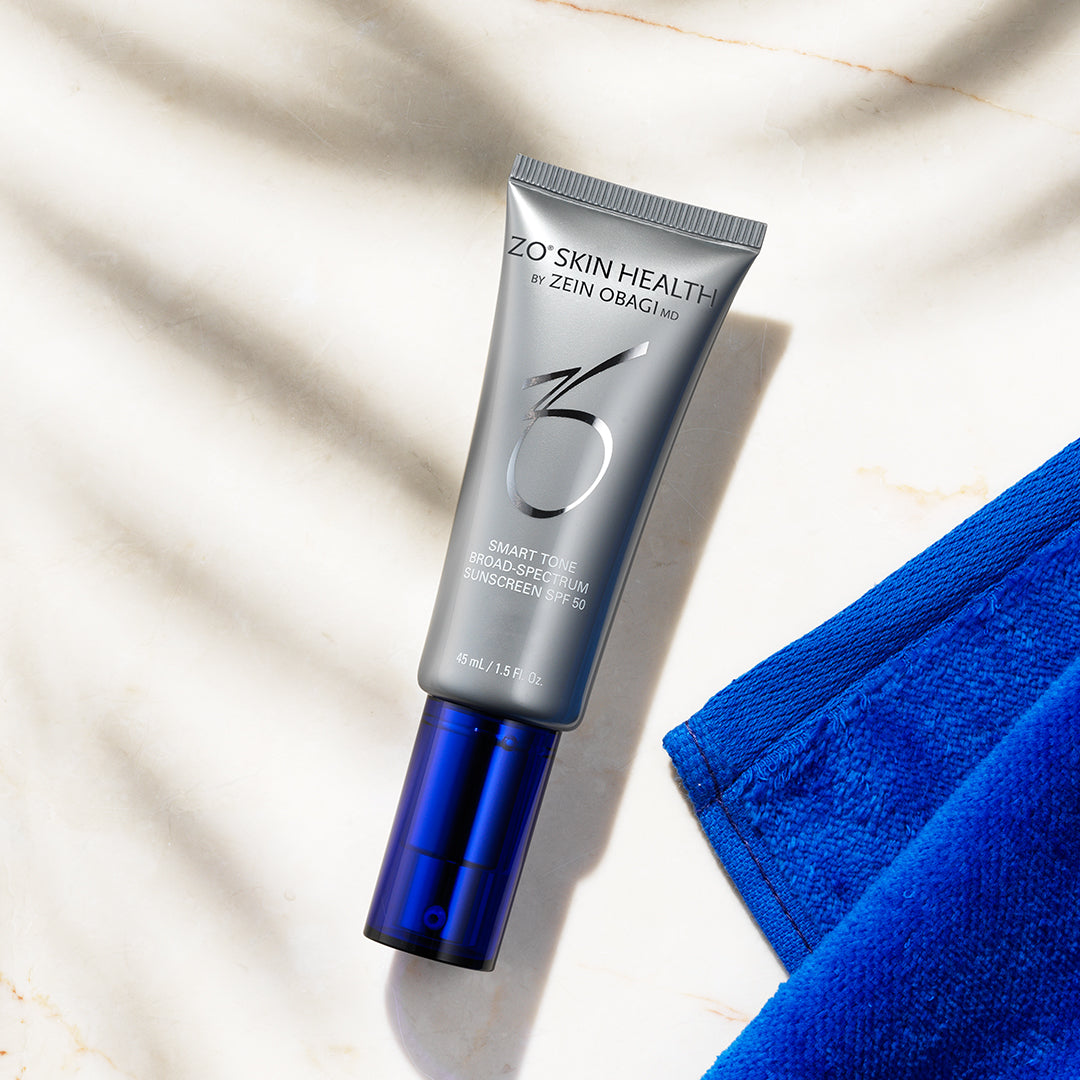 Smart Tone Broad-Spectrum SPF 50