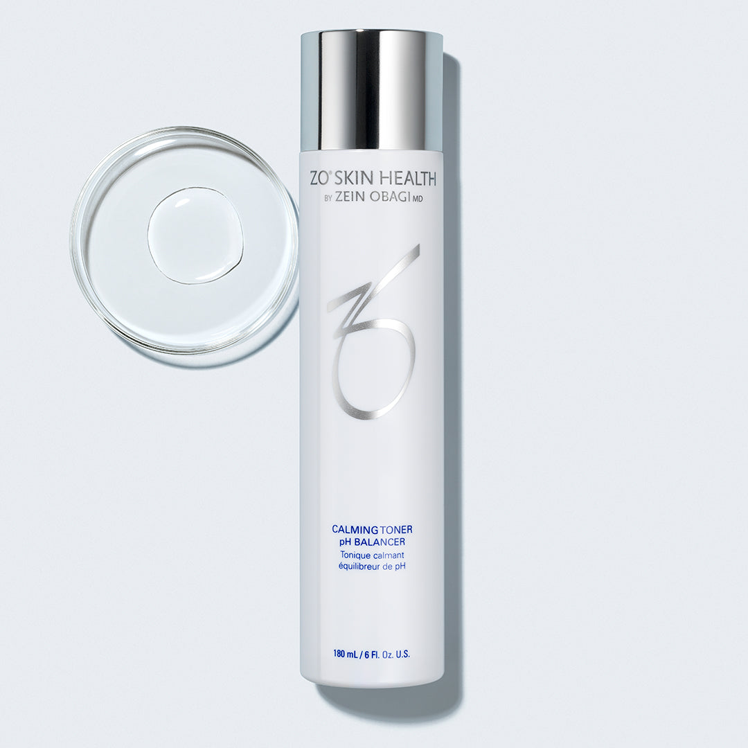 Calming Toner