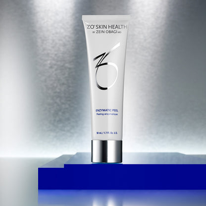 Enzymatic Peel