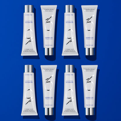 Enzymatic Peel