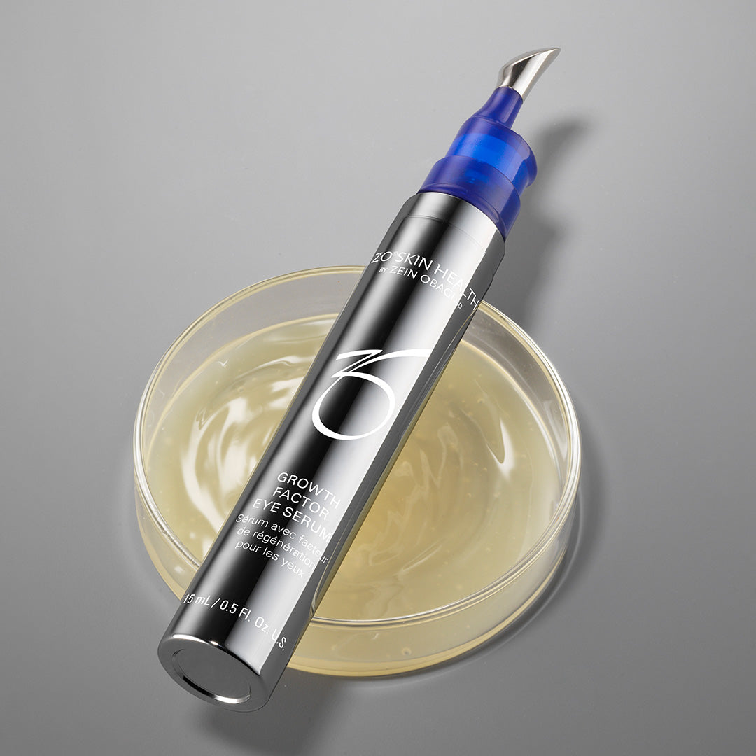 Growth Factor Eye Serum