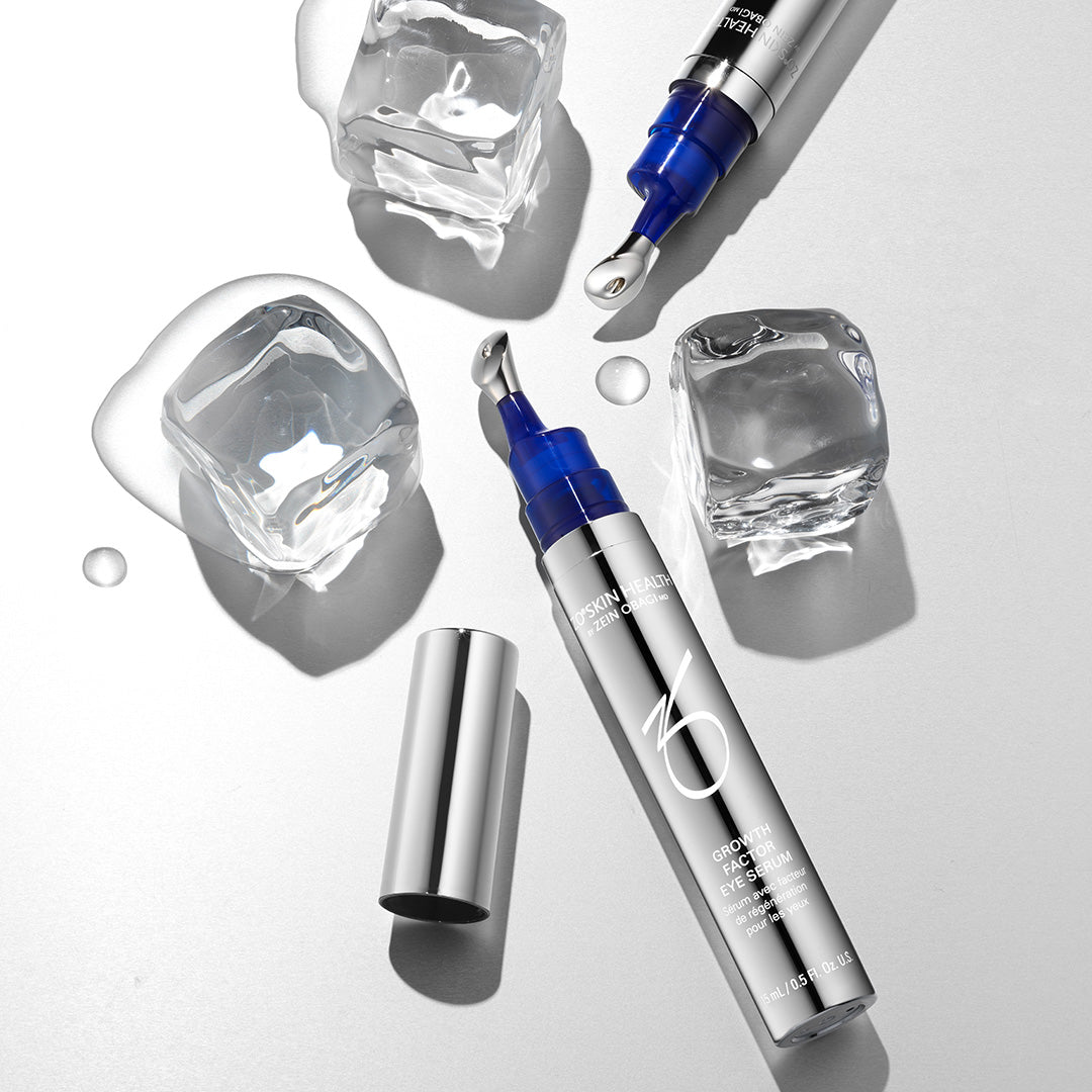 Growth Factor Eye Serum