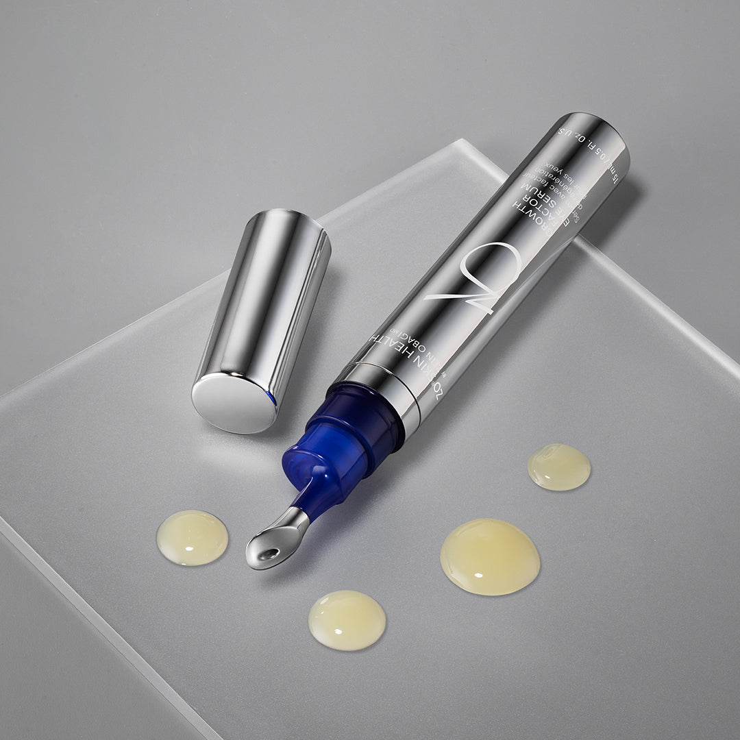 Growth Factor Eye Serum
