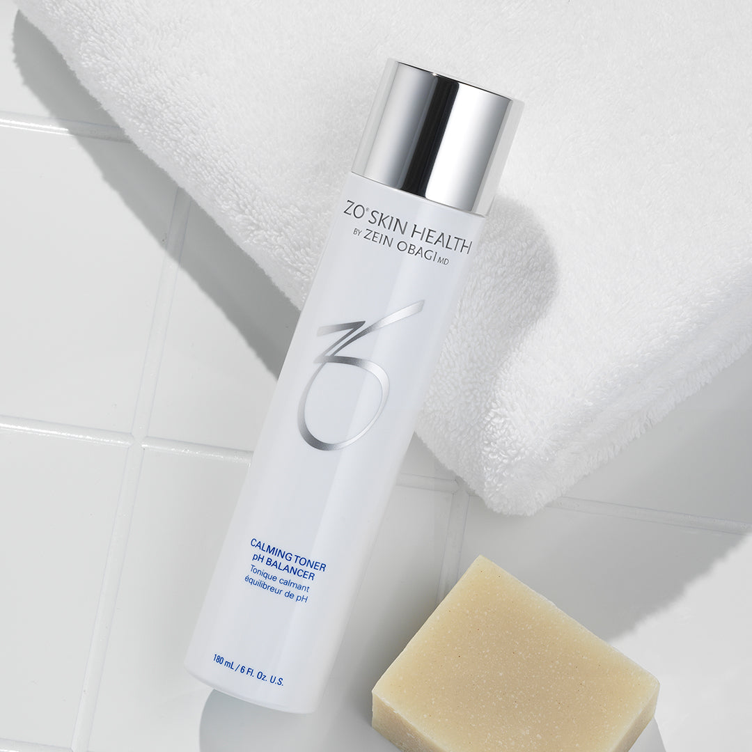 Calming Toner